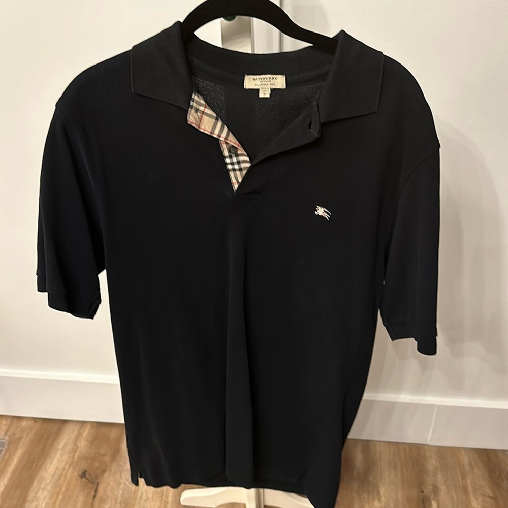 Burberry Polo